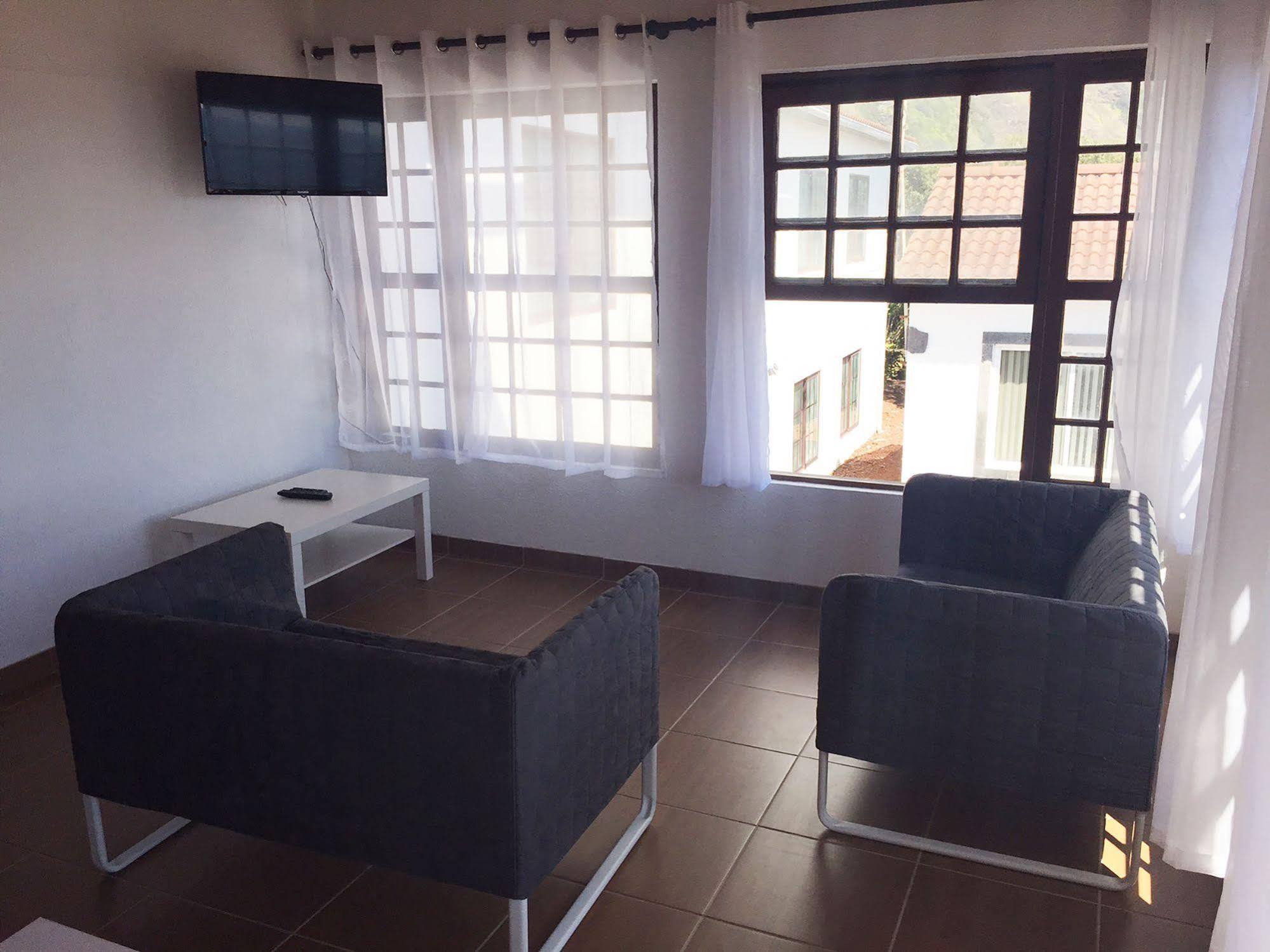 Residencias Varadouro 외부 사진