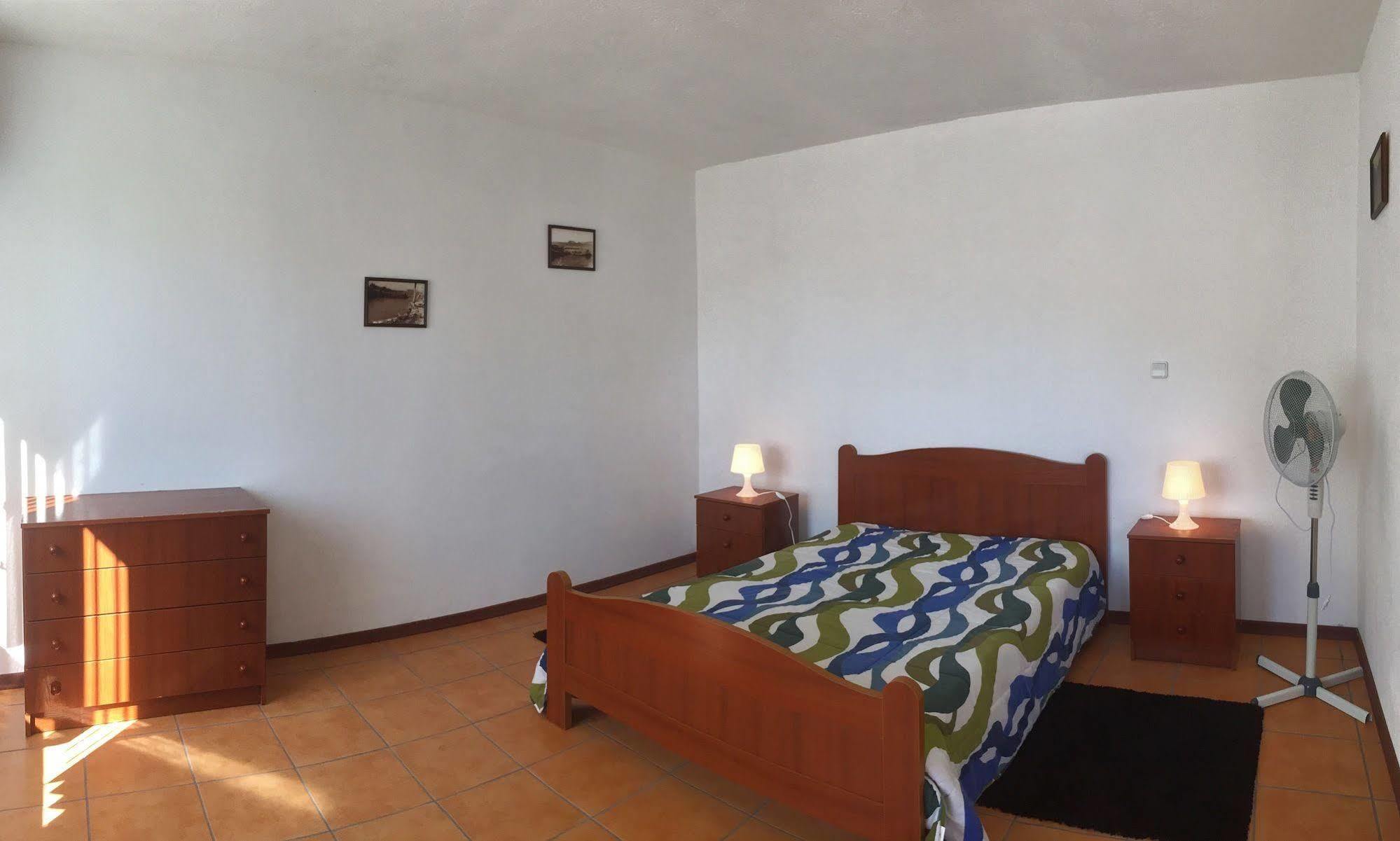 Residencias Varadouro 외부 사진