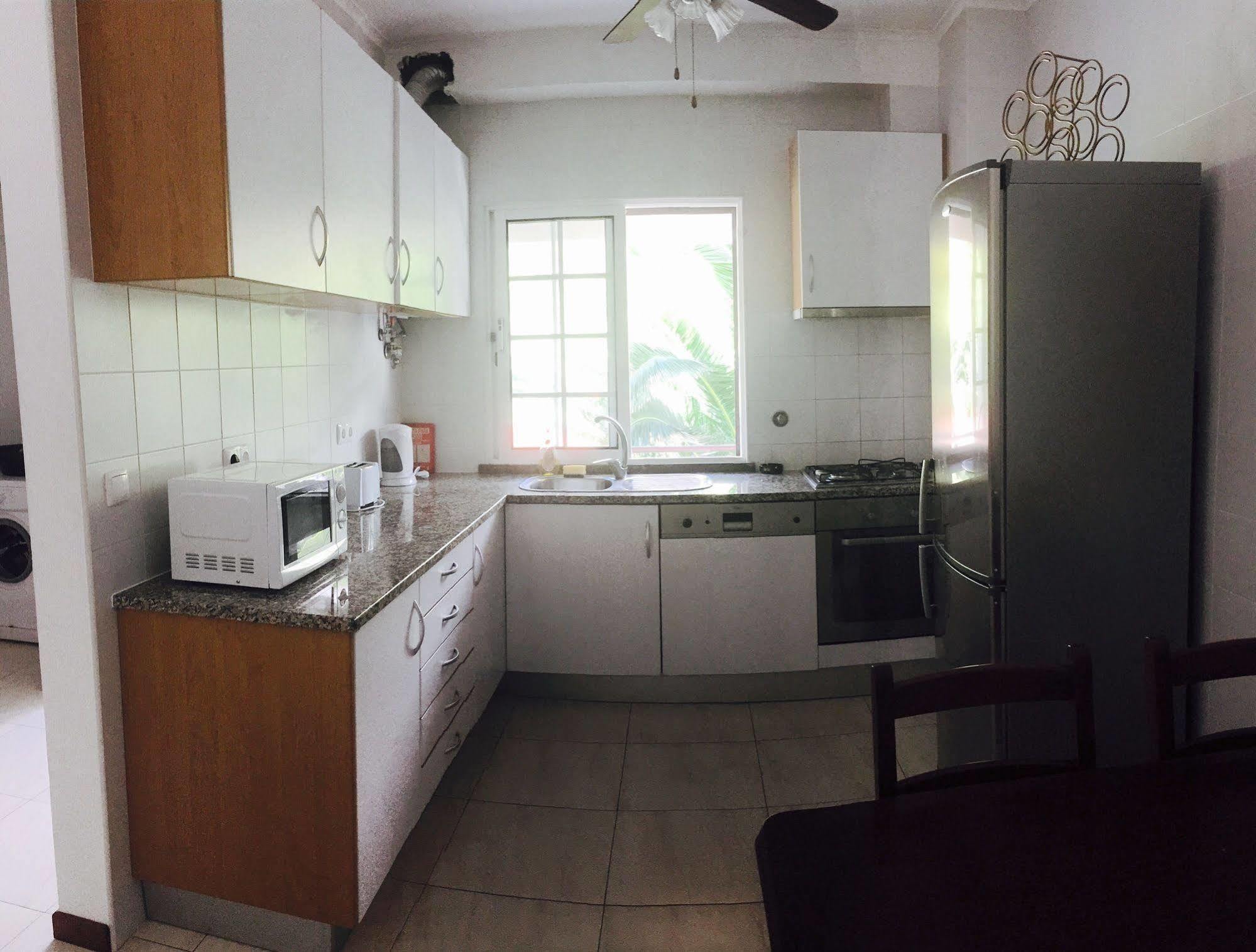 Residencias Varadouro 외부 사진