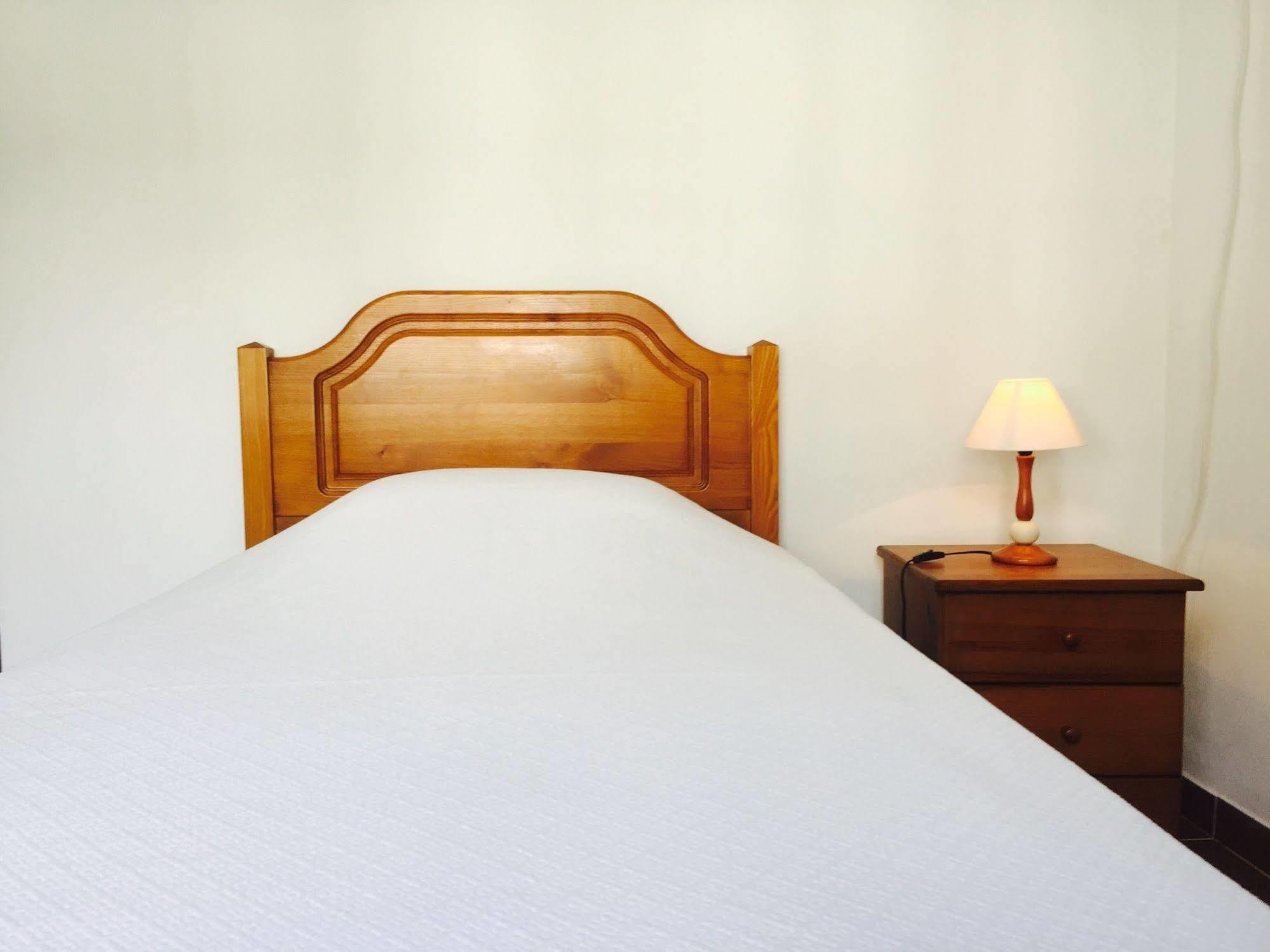 Residencias Varadouro 외부 사진