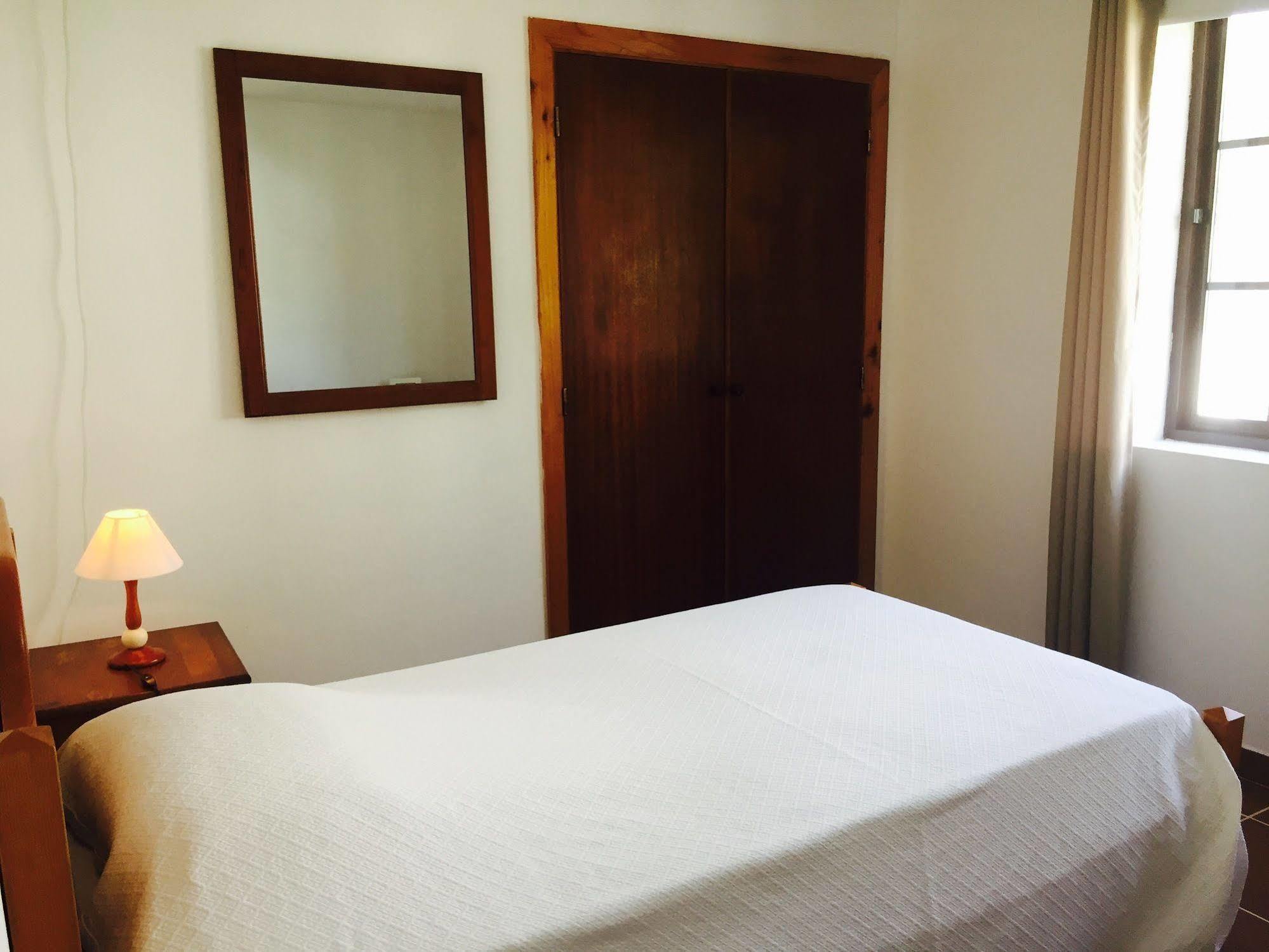 Residencias Varadouro 외부 사진