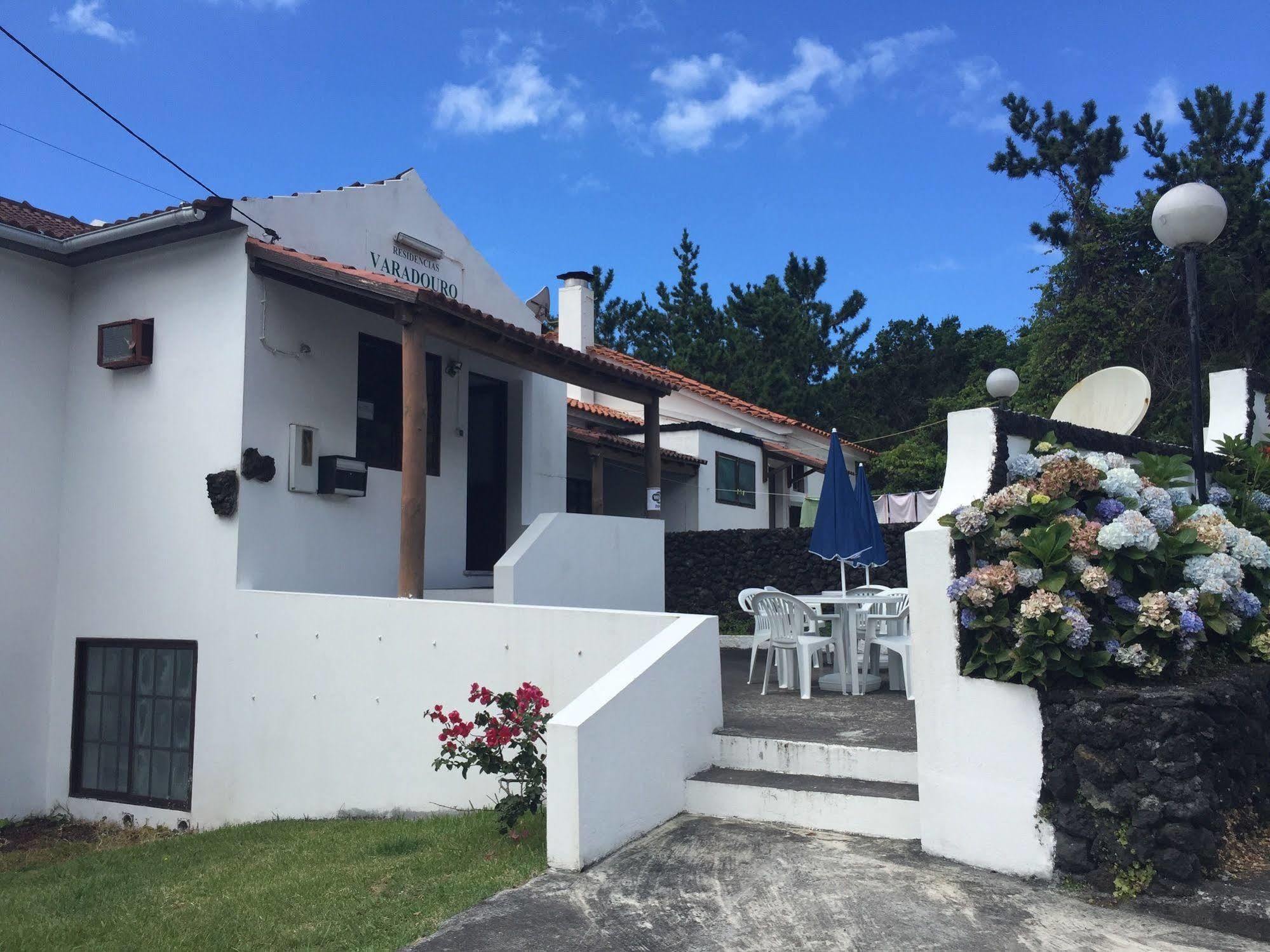 Residencias Varadouro 외부 사진